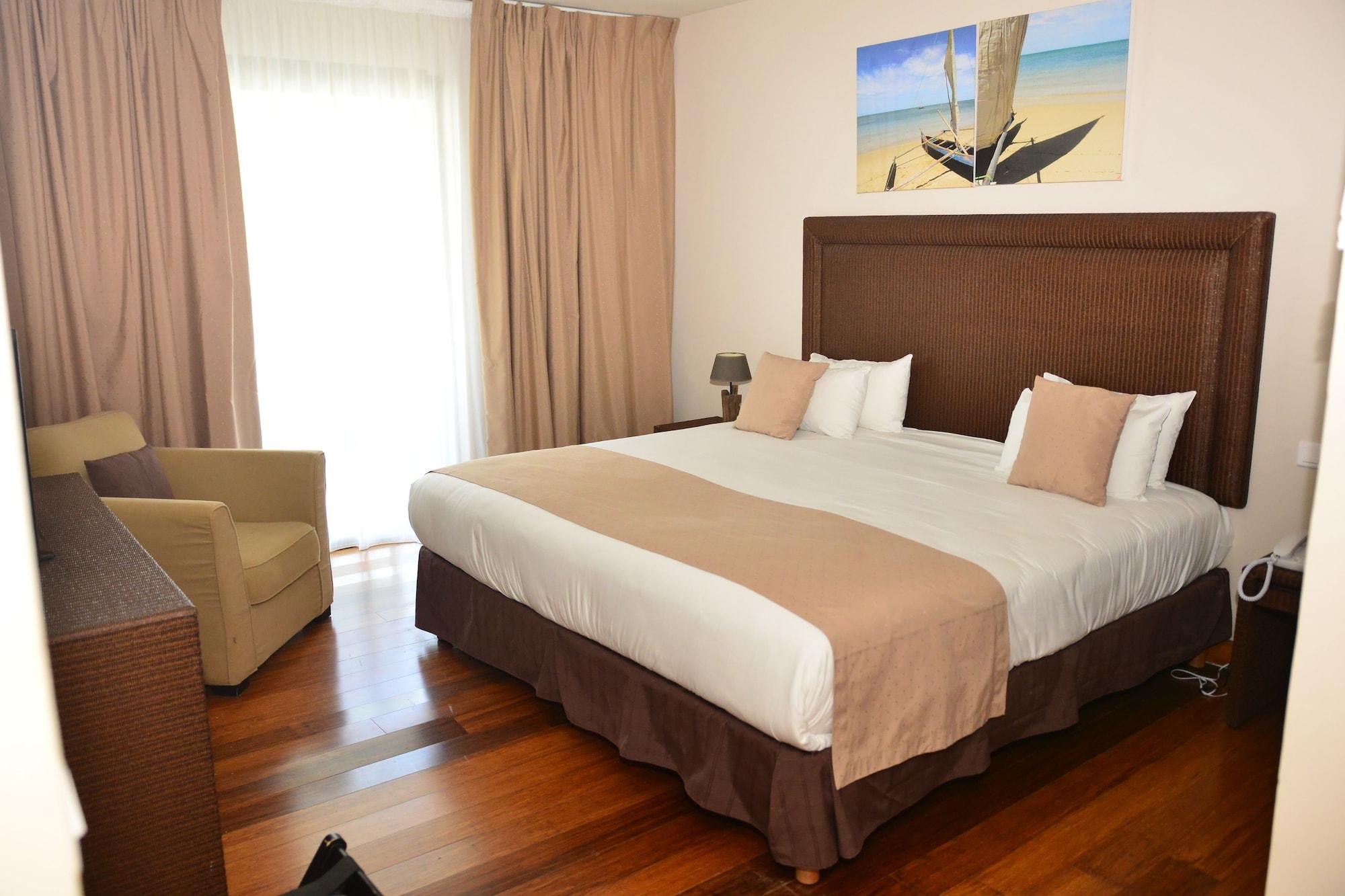Hotel Fleur D'Epee 르 고지에 외부 사진