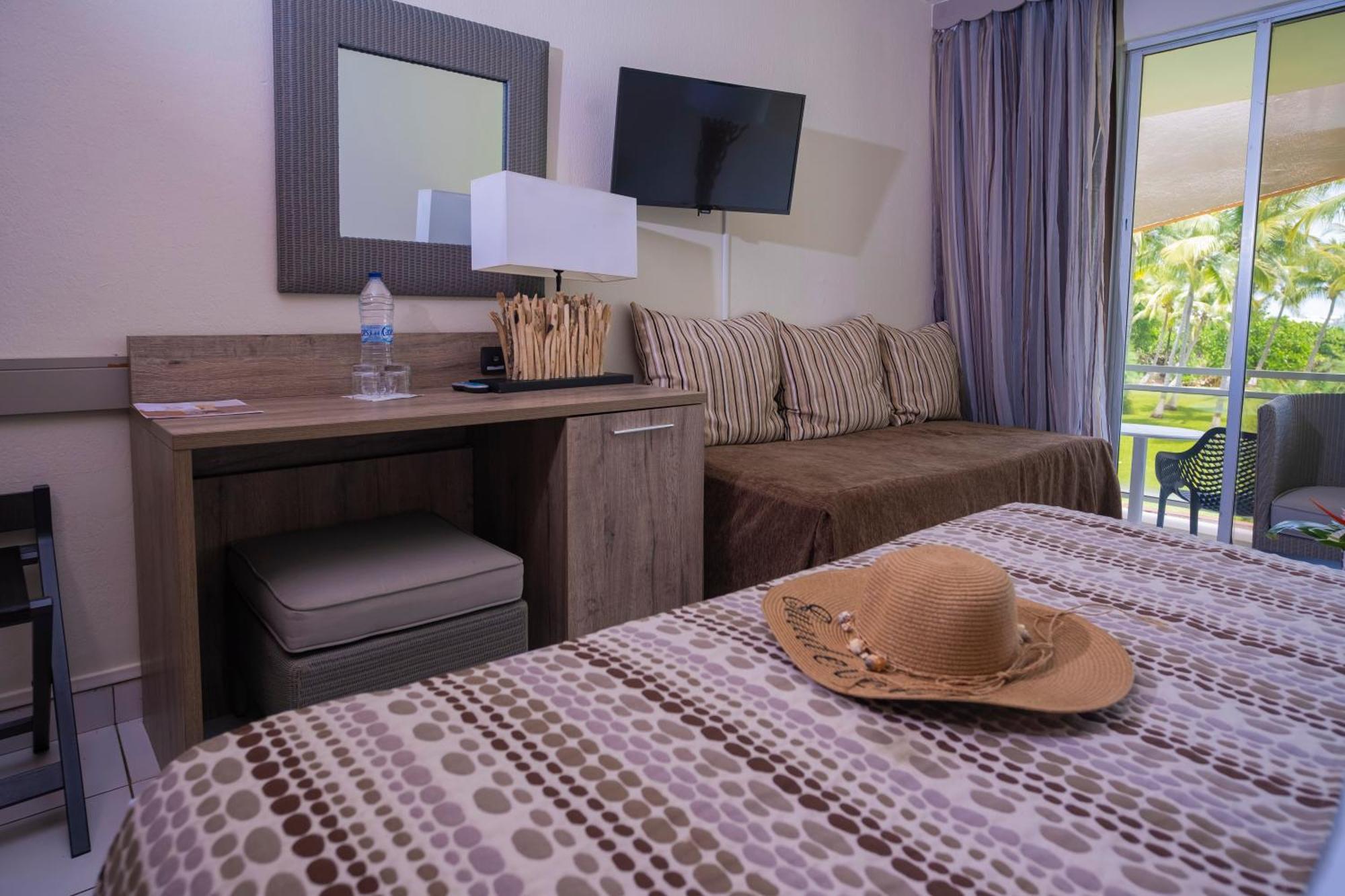 Hotel Fleur D'Epee 르 고지에 외부 사진