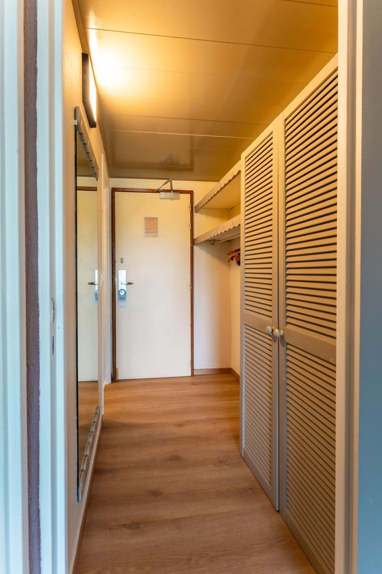 Hotel Fleur D'Epee 르 고지에 외부 사진