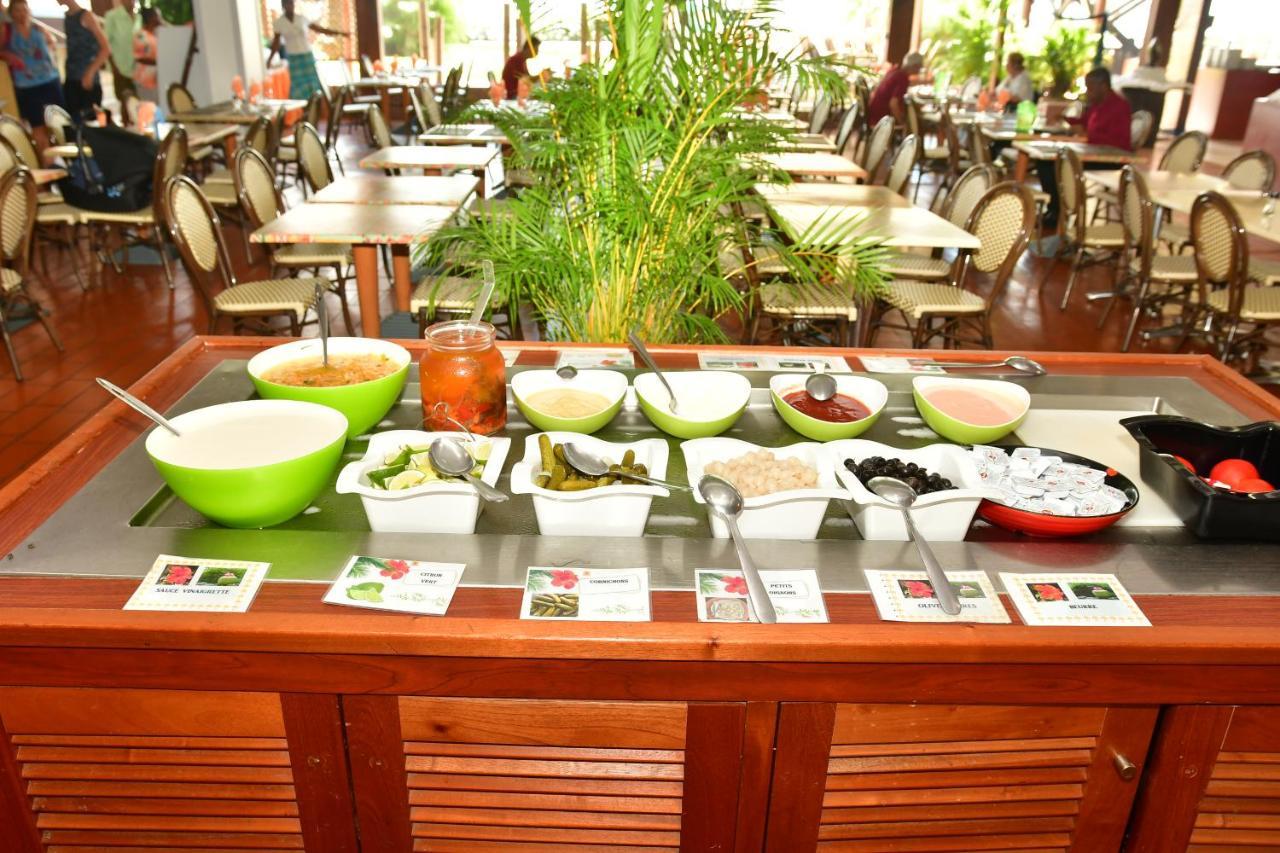 Hotel Fleur D'Epee 르 고지에 외부 사진