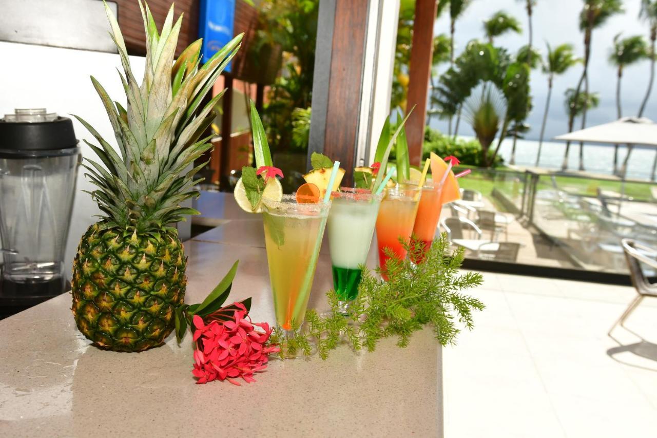 Hotel Fleur D'Epee 르 고지에 외부 사진